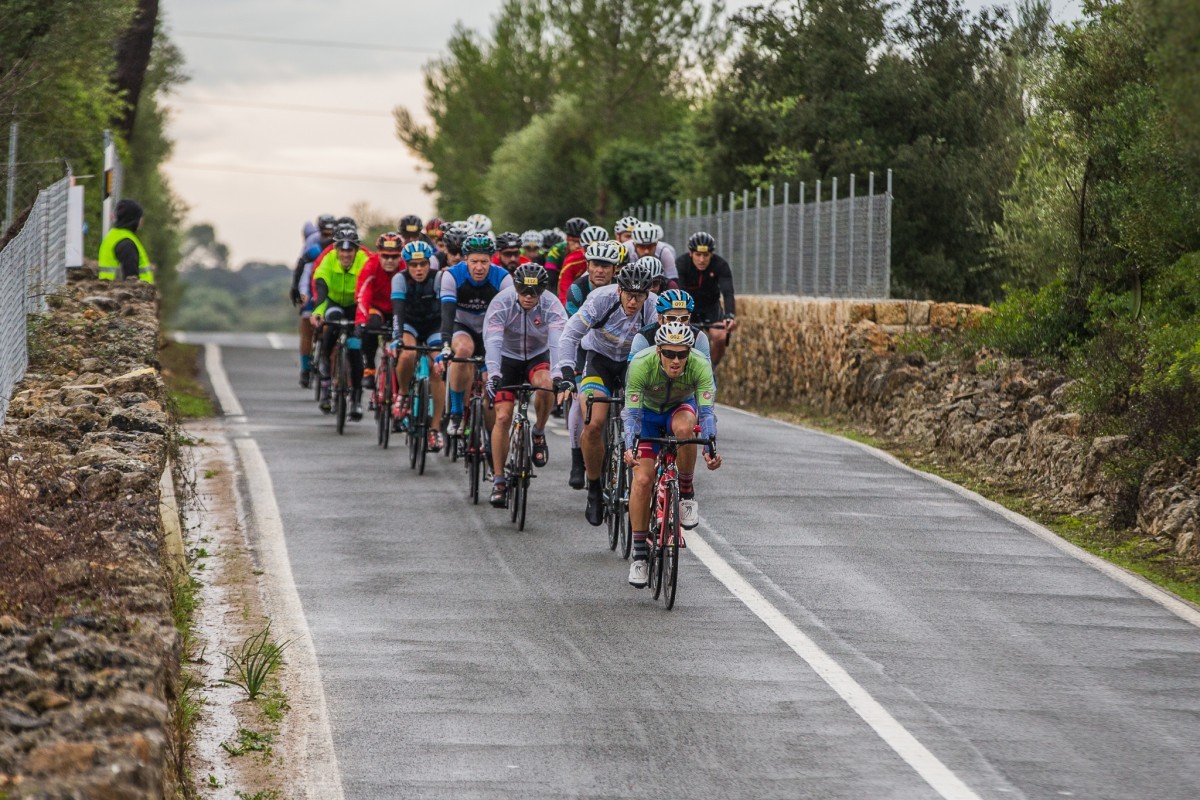 El Long Course Weekend Mallorca 2019 contará con una versión Half