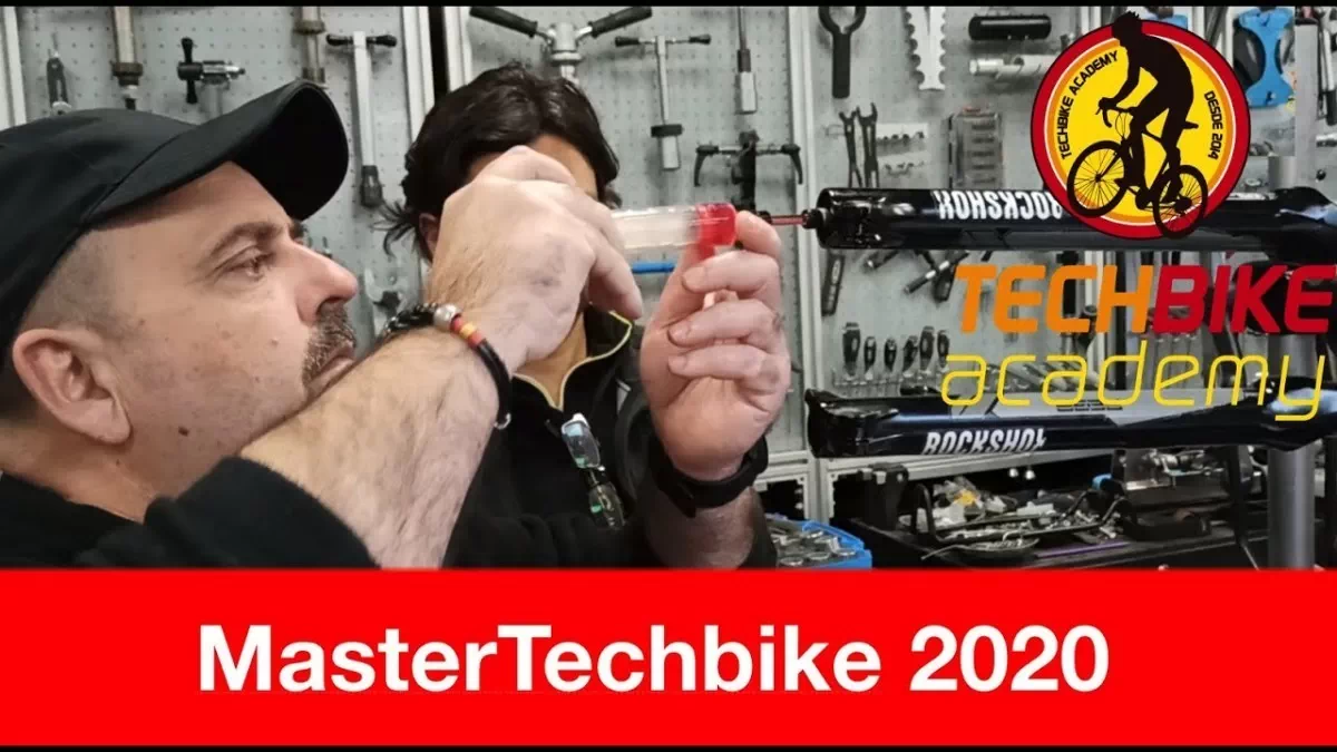 El MasterTechbike Barcelona dará comienzo 17 de febrero