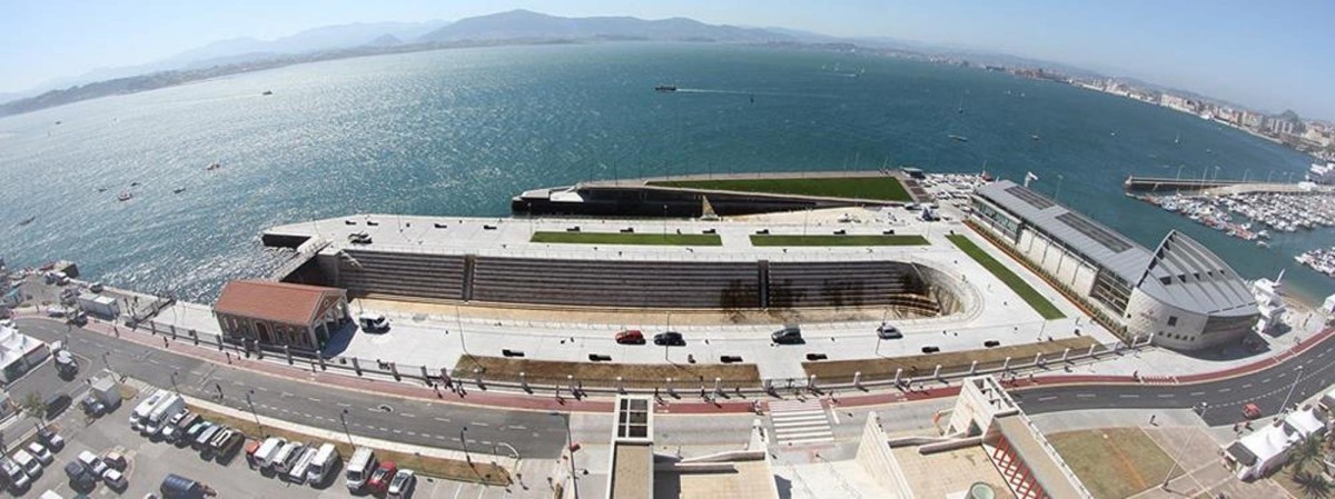 El mejor BMX Freestyle llega a Santander el 20 de julio