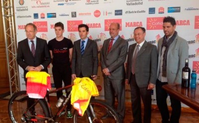 El mejor BTT llega este fin de semana a Valladolid