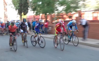 El mejor ciclocross vuelve a Mejorada del Campo