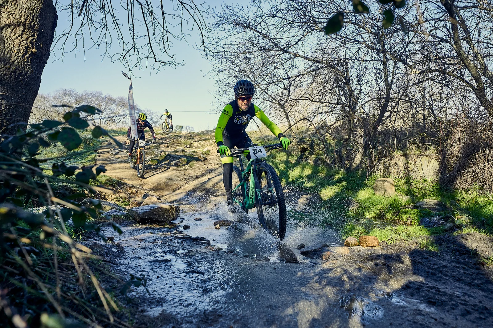 El mejor mountain bike nacional regresa este próximo domingo con todas las inscripciones agotadas