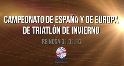 El mejor triatlón vuelve a Teledeporte