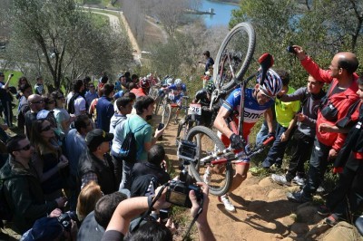 El Mejor XCO arranca en Banyoles