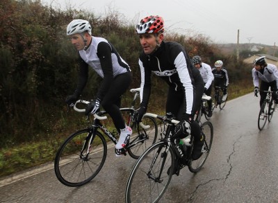 El Mundial de Ciclismo Ponferrada 2014 se presentará en Fitur
