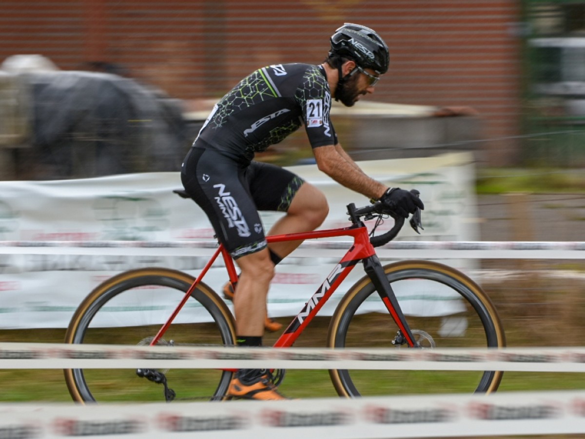 El Nesta CX Team viaja a Tabor para la Copa del Mundo