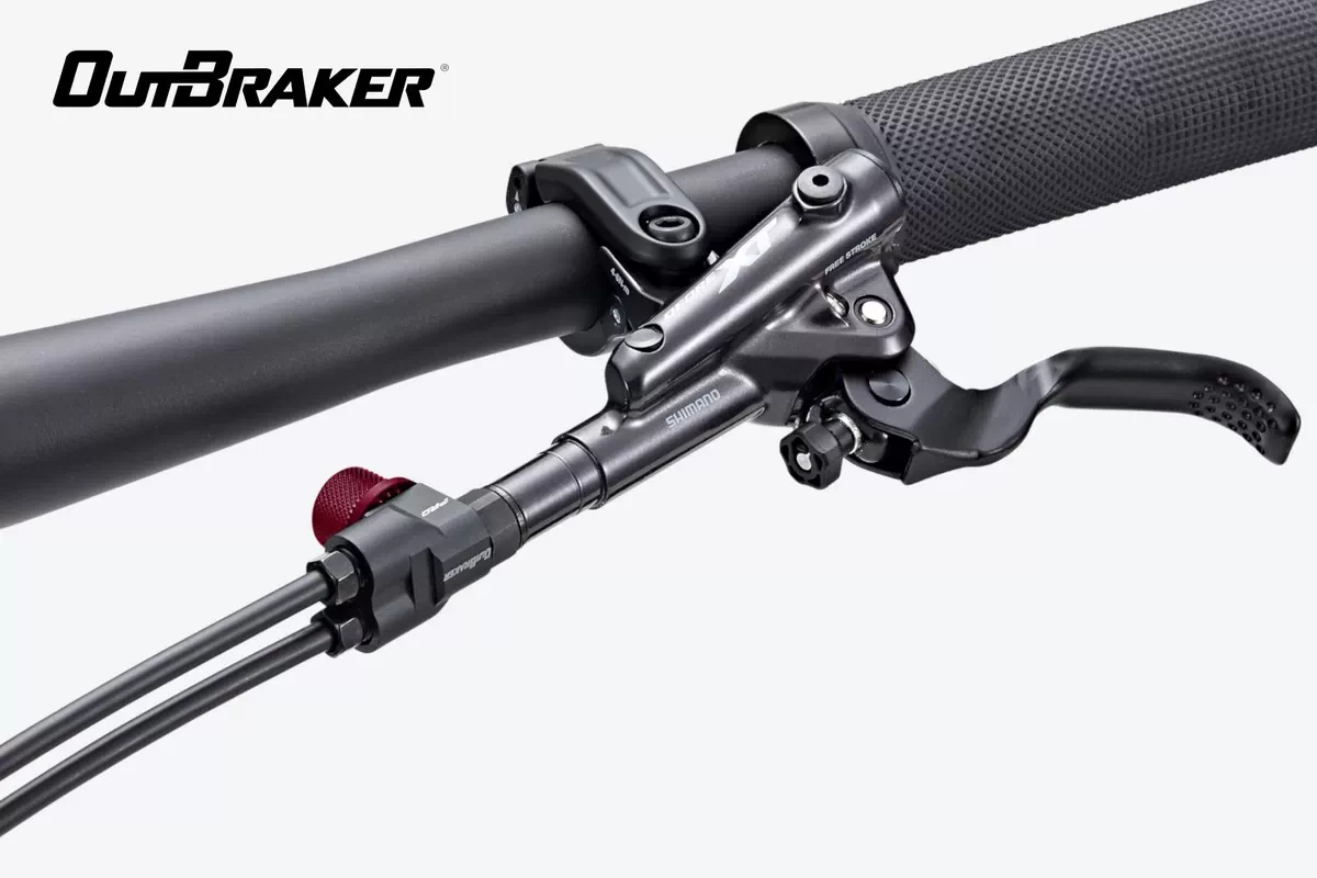 El nuevo ​Brake Power Booster​ de OutBraker ​premiado en Taipei