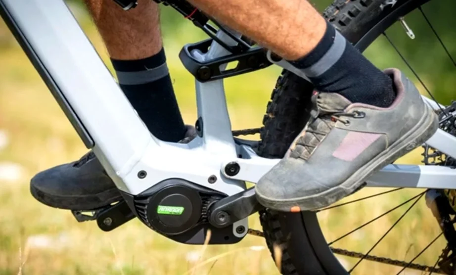 El nuevo motor Ananda M7600 que destroza al resto y supera los límites con 120 Nm de par