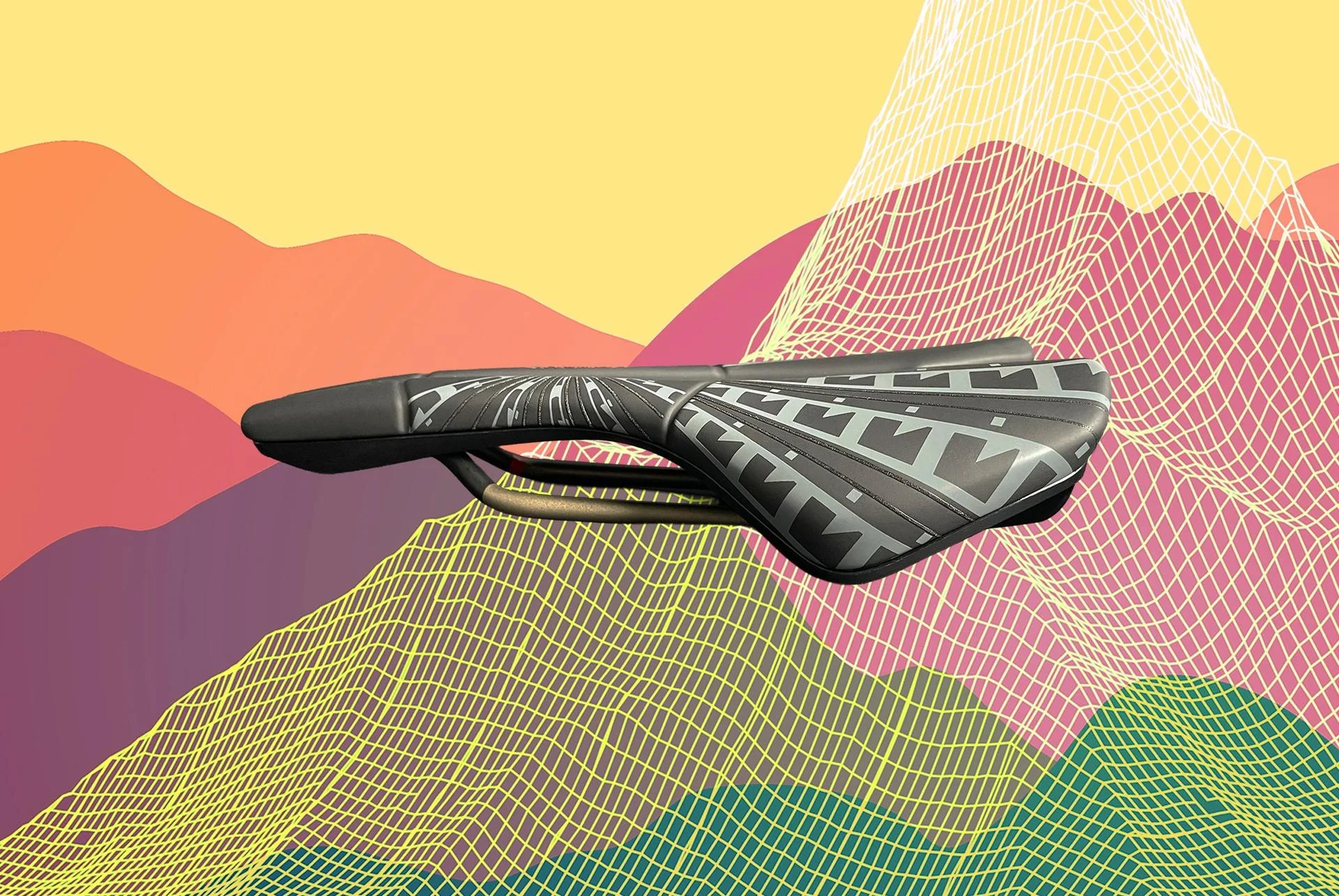 El nuevo sillín Prologo Proxim W460 nacido para dominar los senderos Gravity