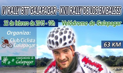 El Open Comunidad de Madrid XCM continúa en Galapagar