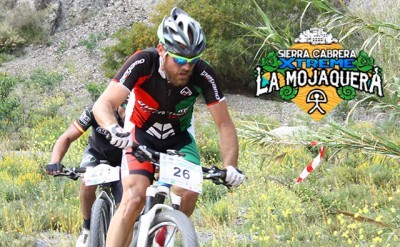 El Open de España de BTT Maratón comienza en La Mojaquera