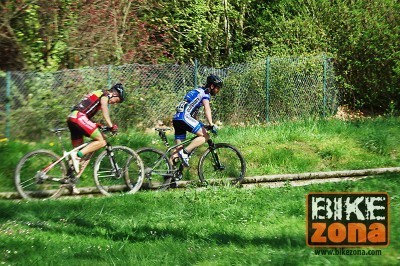 El Open de Euskadi de MTB se acerca a Pasaia