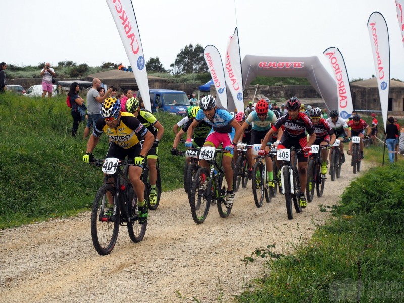 El Open de Galicia – Anova XCO alcanza su ecuador