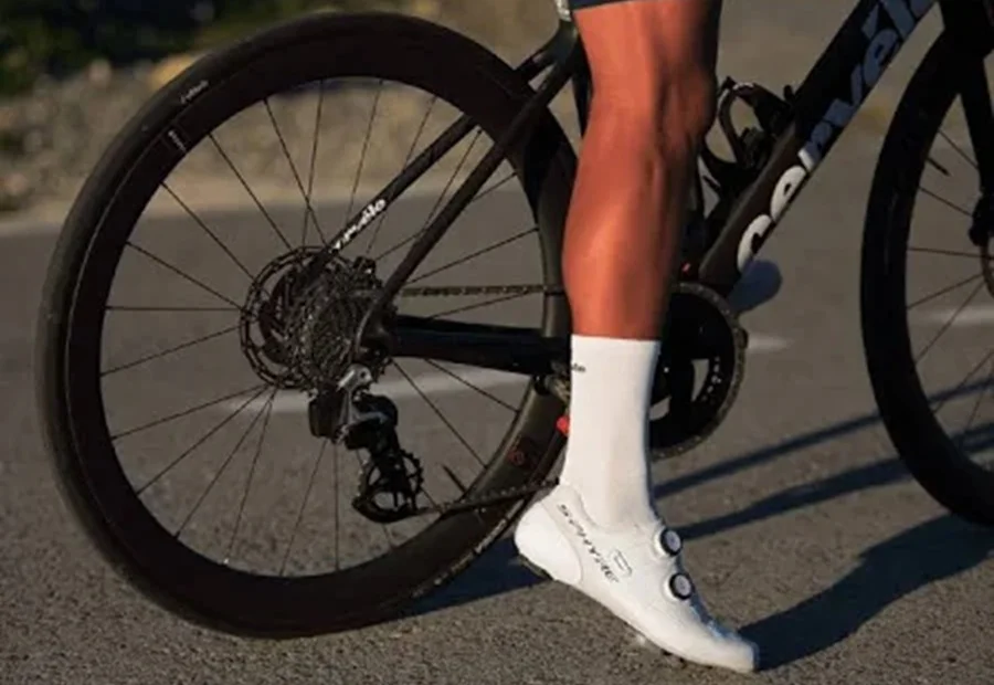 El OSPW Race que Revoluciona el Cambio Shimano: Menos Fricción, Más Velocidad El OSPW Race que Revoluciona el Cambio Shimano: Menos Fricción, Más Velocidad