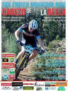 El Rally Cabezo de la Bella cerrará el ranking andaluz