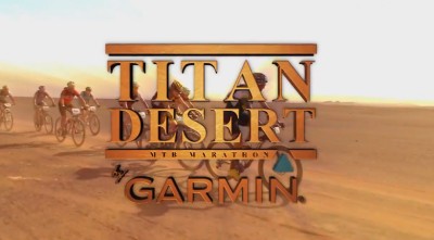 El recorrido de la Titan Desert 2015 en vídeo