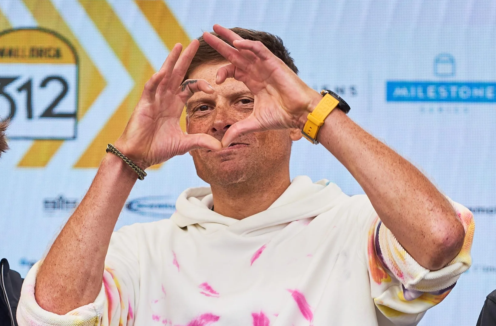 El regreso de Jan Ullrich marca la decimosexta edición de la Mallorca 312 OK Mobility