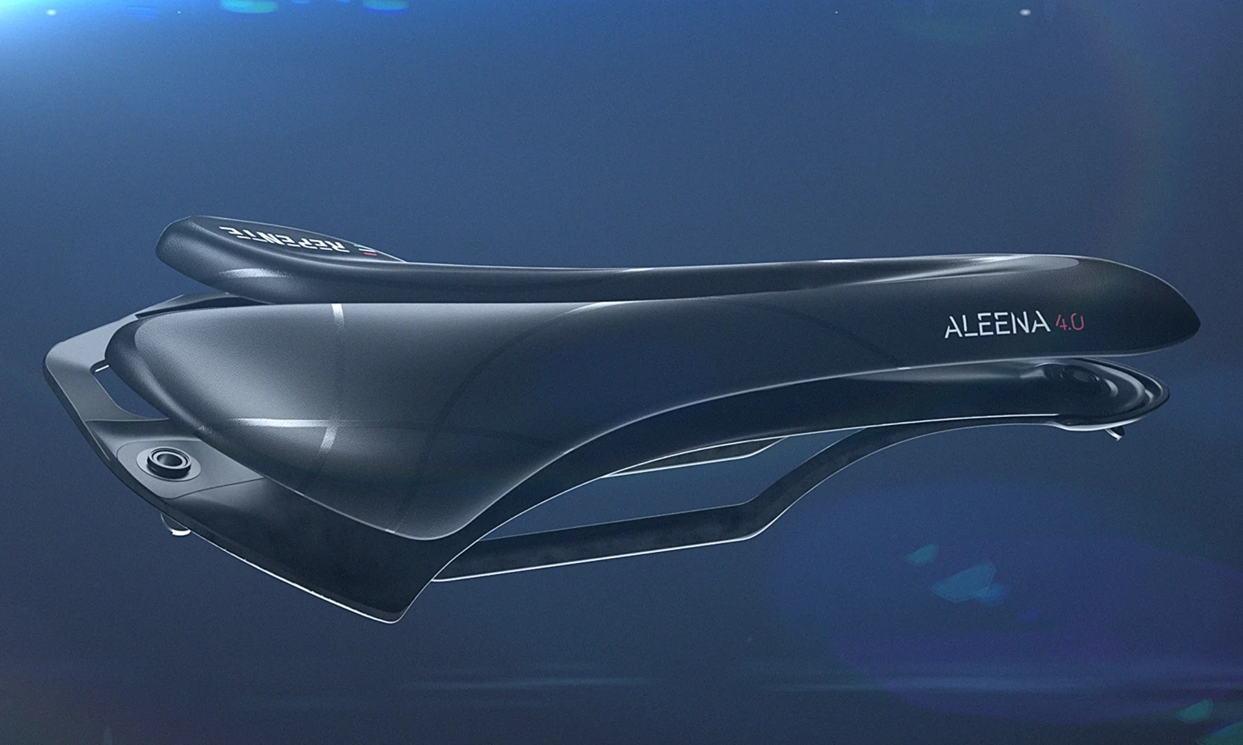 El Secreto del Confort: Sistema RLS de Repente con Doble Carcasa y Desacoplamiento Mecánico