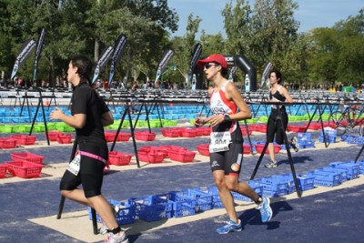 El Sertri llenará la Casa de Campo