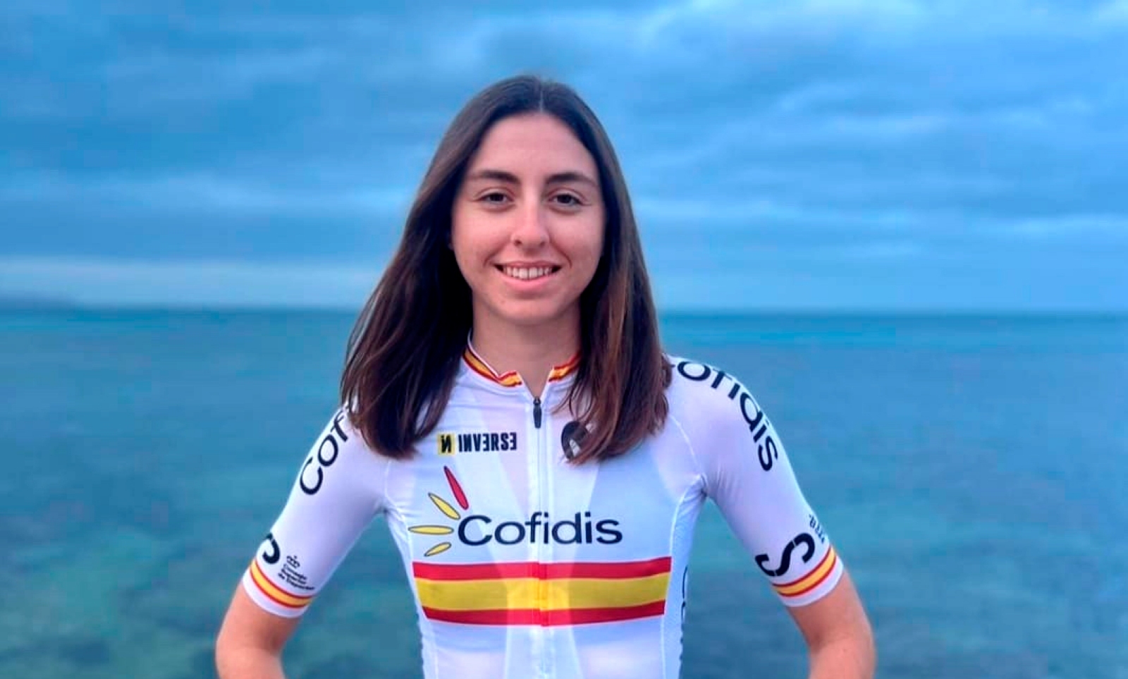 El Soltec Iberoamérica ficha a la ciclista mallorquina Nuria Tauler