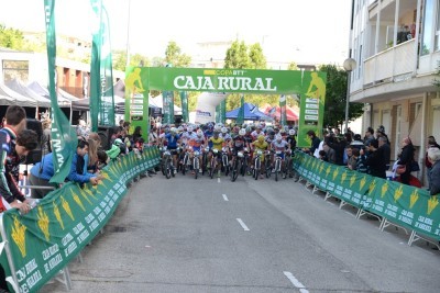 El Superprestigio Caja Rural-RGA alcanza su segunda cita