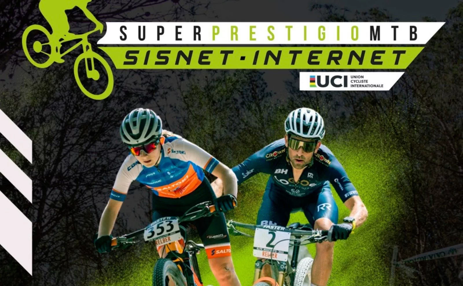 El Superprestigio MTB SISNET 2023 abre inscripciones