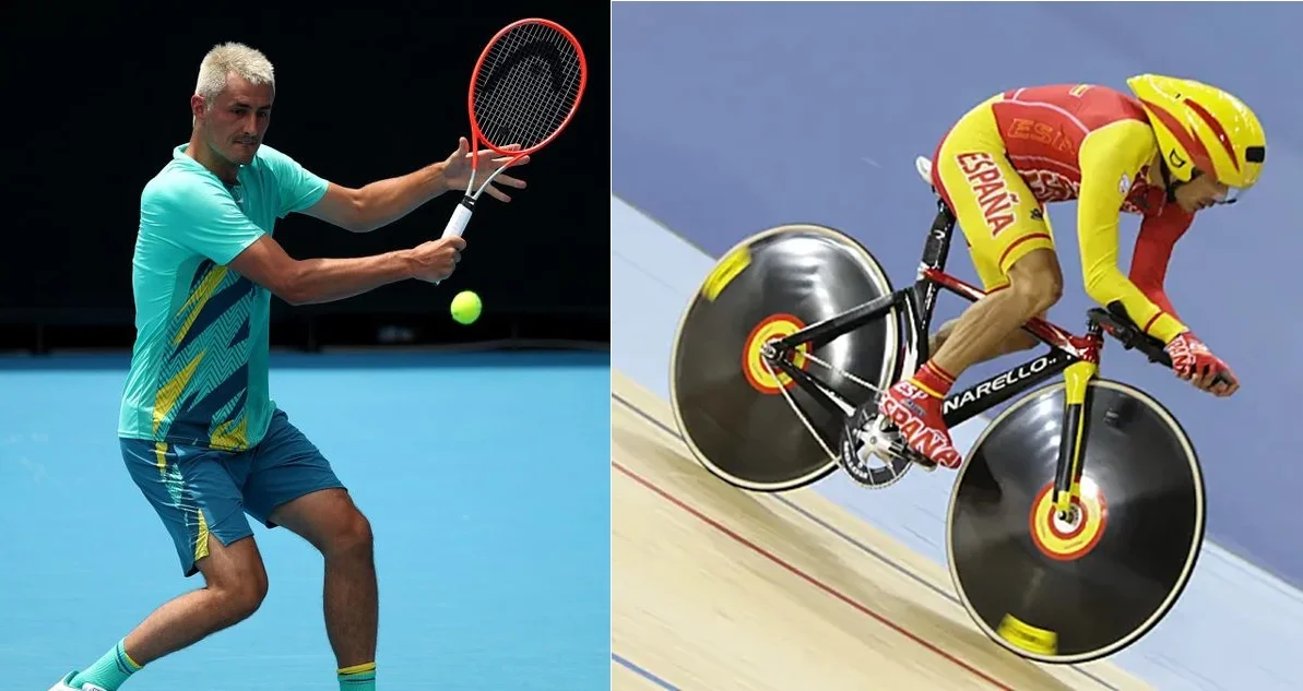 El Tenis Español: Más Allá de las Pistas