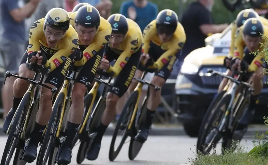 El Tour 2026 dará comienzo en Barcelona. Desvelamos como será