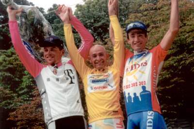 El Tour del 98 bañado en EPO según Le Monde