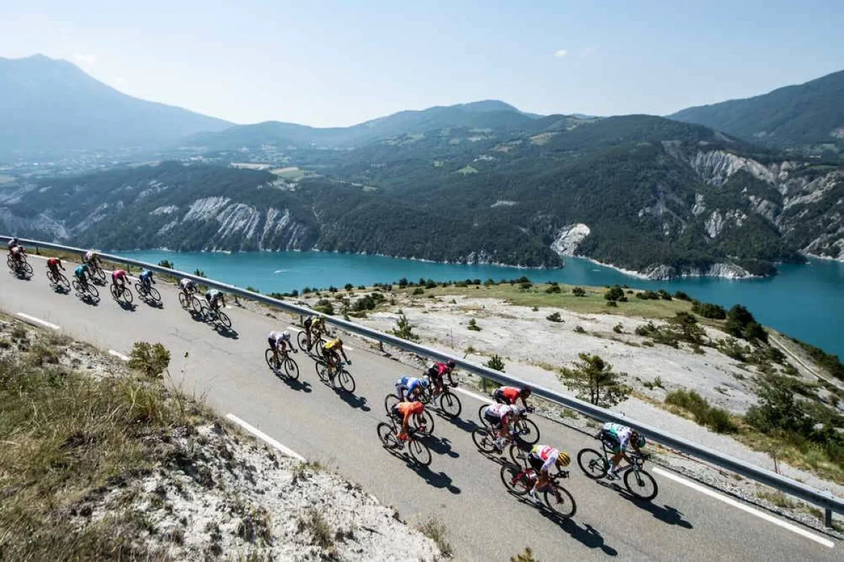 El Tour de Francia podría comenzar el 29 de Agosto y obligaría a nuevas fechas para La Vuelta