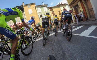 El Tour de Francia se verá en 190 países