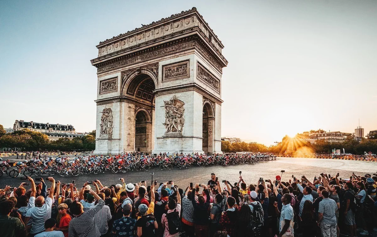 Todo lo que necesitas saber sobre el primer Tour de Francia Virtual