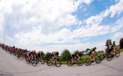 El Tour de San Luis celebra su X edición 