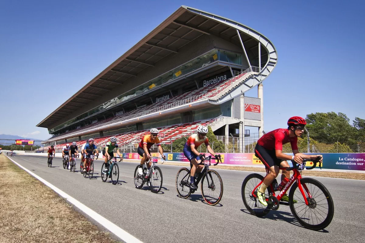 El trazado de Montmeló se vestirá de gala para la Mussara 24H