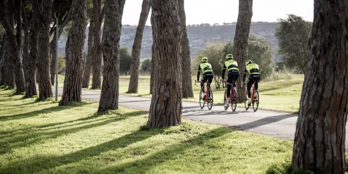 El Trek Segafredo anuncia sus preselección para Giro de Italia y Tour de Francia