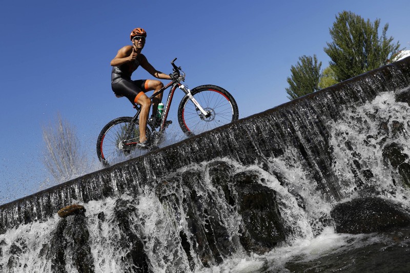 El Tri Cross Navaluenga cerró la temporada