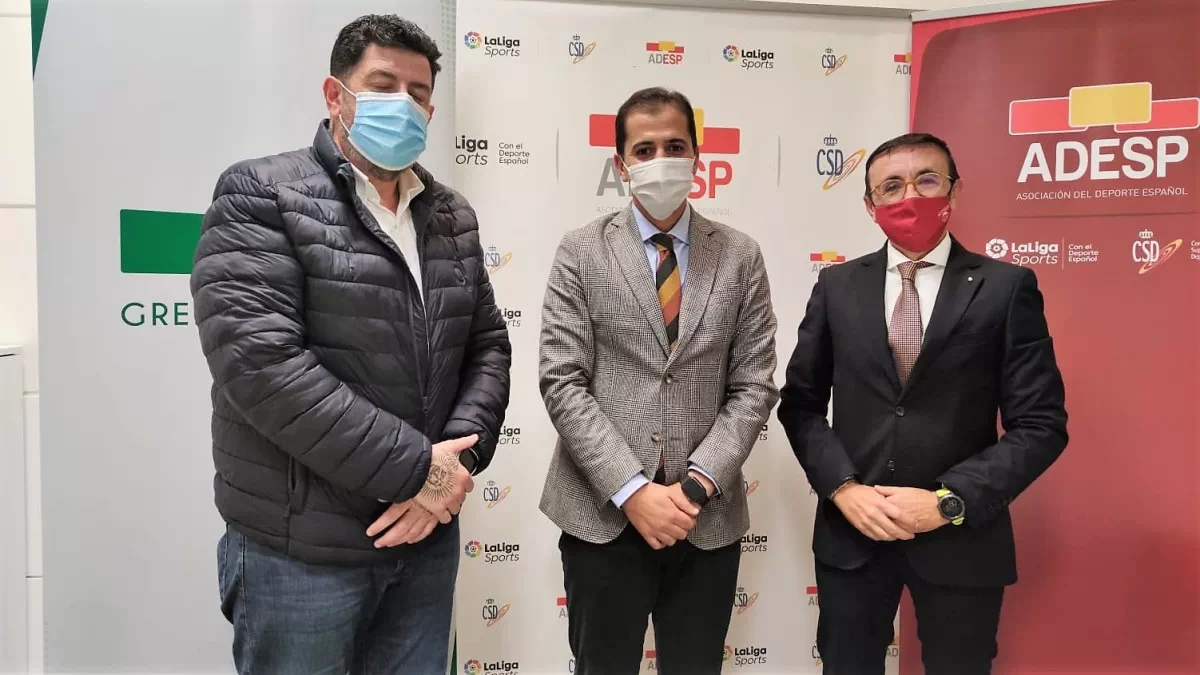 El triatlón protagonistas en Melilla a lo largo de 2022