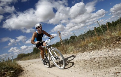 El triatlón cross vuelve a la comunidad de Madrid