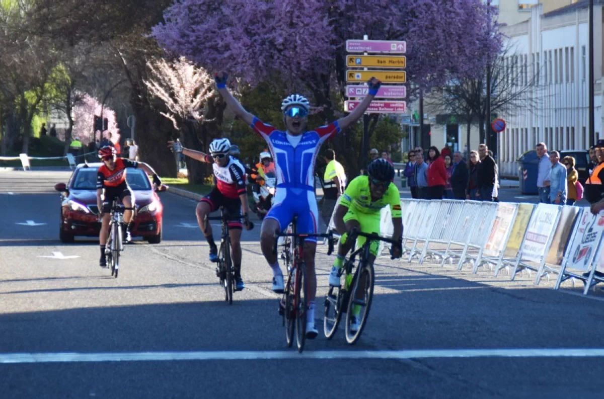 El Trofeo Ayuntamiento de Zamora de ciclismo se celebrará el 18 de julio