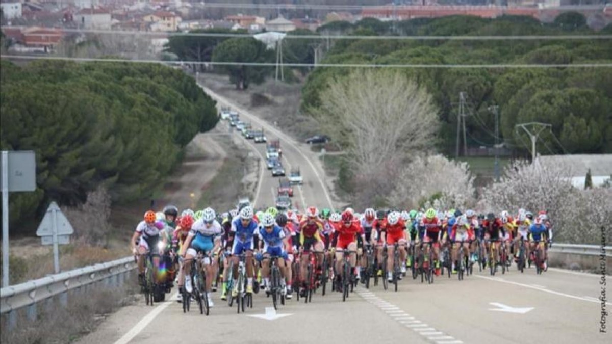 El Trofeo Federación echa a rodar en el Trofeo Joaquín Barceló