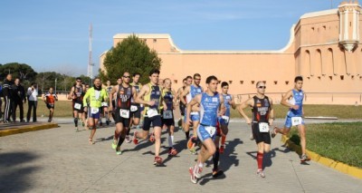 El V Duatlón Ciudad de Melilla abre inscripciones