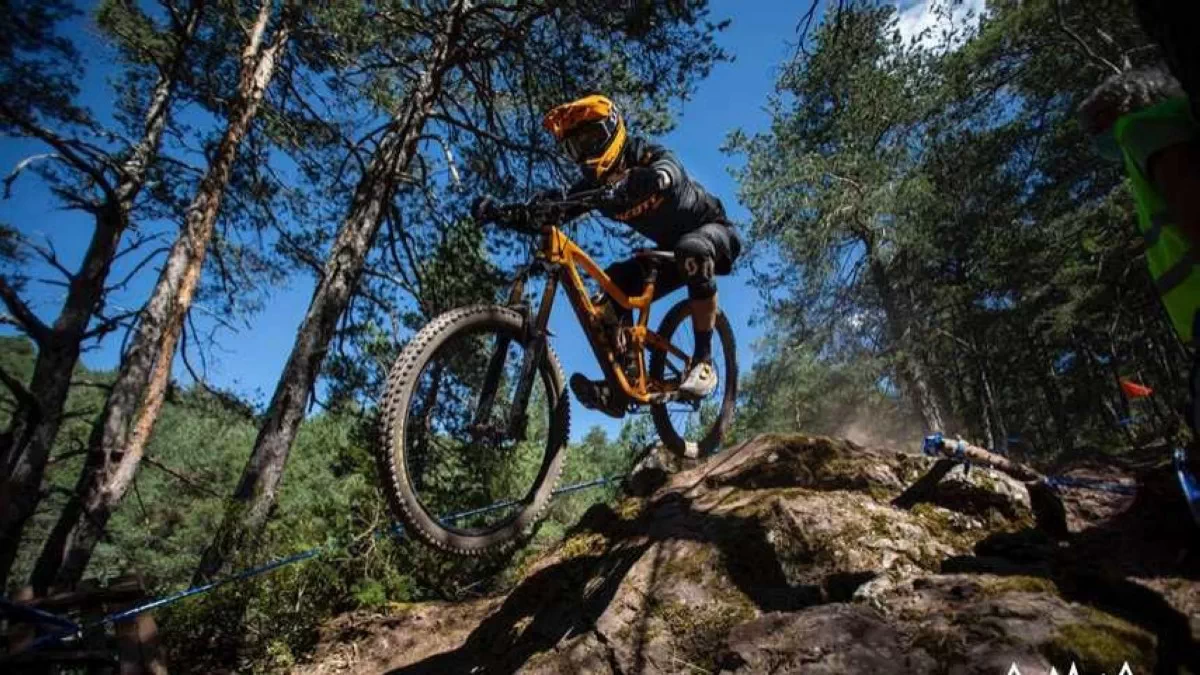 El Valle de Benasque abrirá el Open de España de Enduro