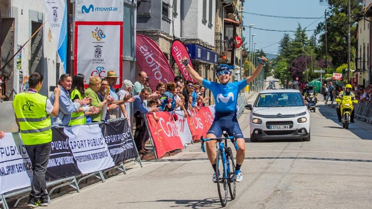 El VI Gran Premio Muniadona ya tiene fecha