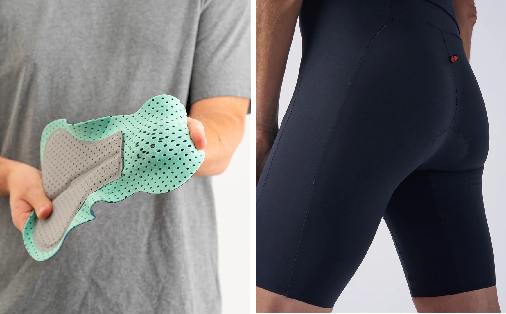 Elastic Interface: materiales y tecnologías innovadores para el rendimiento y confort