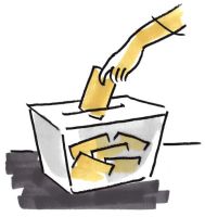 Elecciones de miembros de la Asamblea General de la RFEC