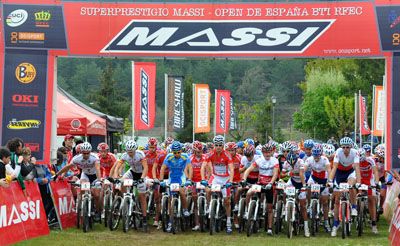 Victorias de Rufaza y Gamonal en Vall de Lord