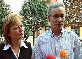 Retirada La denuncia contra  la familia de Enaitz
