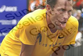 Gran Encuesta Lance Armstong y el Tour de Francia 2009 Gran Encuesta Lance Armstong y el Tour de Francia 2009