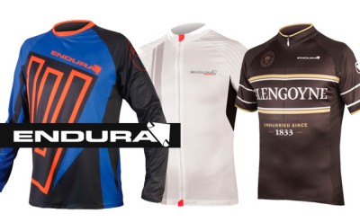 Endura nuevos productos de alto rendimiento para 2016