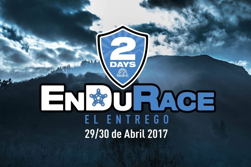 EnDuRace 2 Days El Entrego abrirá la temporada de Enduro en Asturias